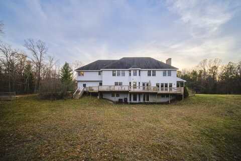 626 Skocelas Road N, Manistee, MI 49660