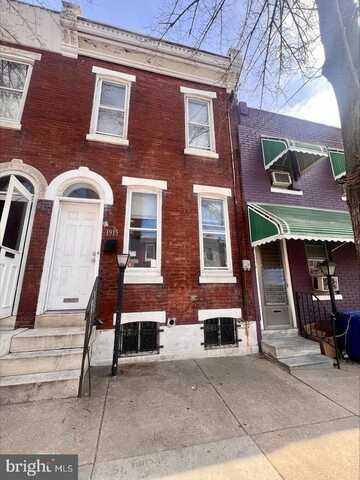 1915 N HANCOCK STREET, PHILADELPHIA, PA 19122