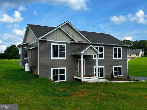1078 FISHBACK ROAD, MADISON, VA 22727