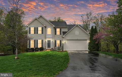 6149 HAWSER DRIVE, KING GEORGE, VA 22485