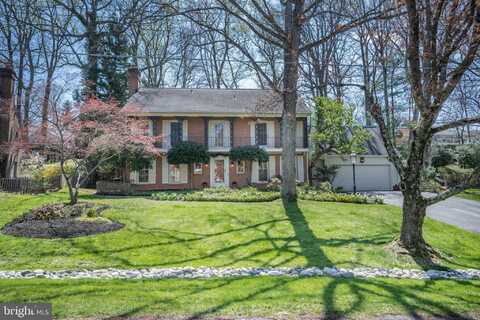 11337 WILLOWBROOK DRIVE, ROCKVILLE, MD 20854