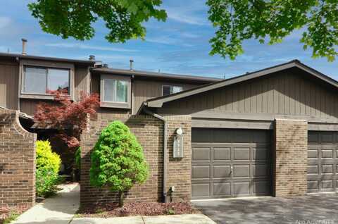 2515 Meade Ct. Court, Ann Arbor, MI 48105