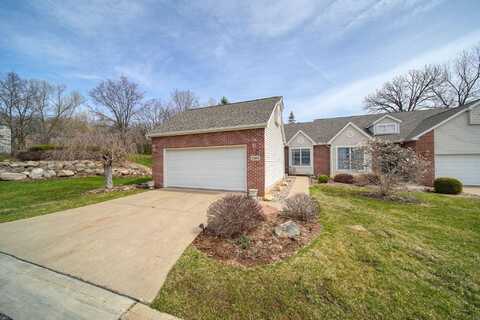 1100 Nature Trail, Manchester, MI 48158