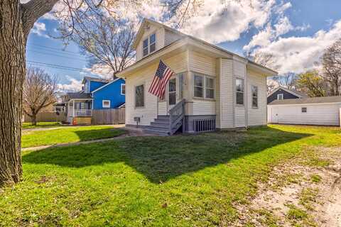 1512 March Street, Kalamazoo, MI 49001