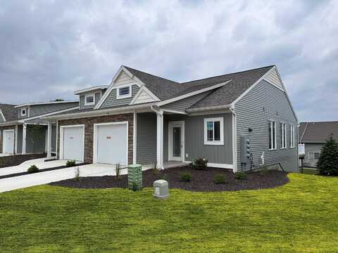 1209 Madera Court SW, Byron Center, MI 49315