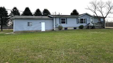 45759 Paw Paw Road, Lawrence, MI 49064