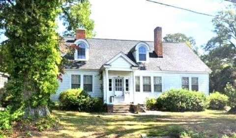 943 Marshall St, Greenwood, SC 29649