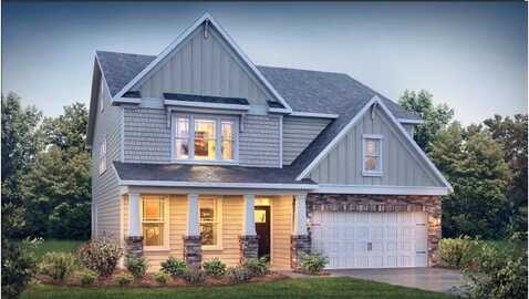 204 Hunters Creek Blvd., Greenwood, SC 29649