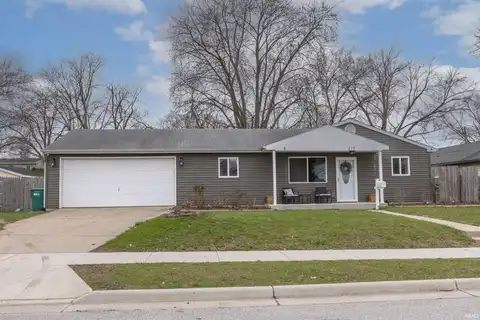 517 Jackson Street, Mishawaka, IN 46544