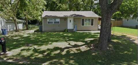 504 S Euclid Avenue, Marionville, MO 65705