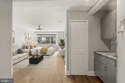 1810 RITTENHOUSE SQUARE, PHILADELPHIA, PA 19103