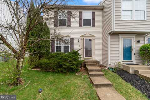 11 GEMSTONE COURT, BALTIMORE, MD 21244