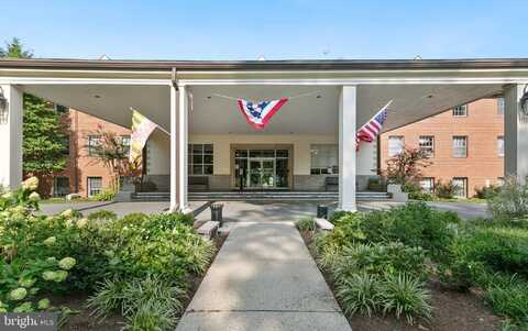 5301 WESTBARD CIRCLE, BETHESDA, MD 20816