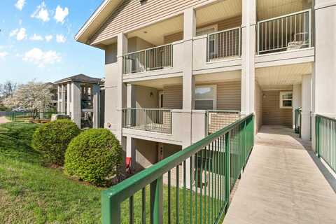 155 W Rockford Drive, Branson, MO 65616