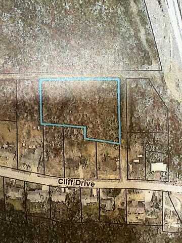 Tbd South Street, Branson, MO 65616