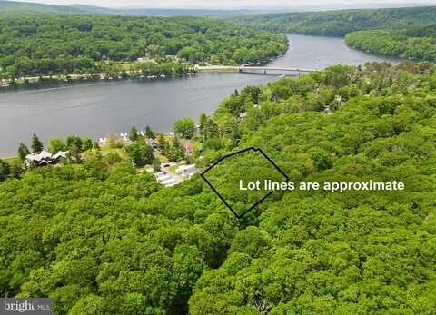 STANTON ROAD, MC HENRY, MD 21541