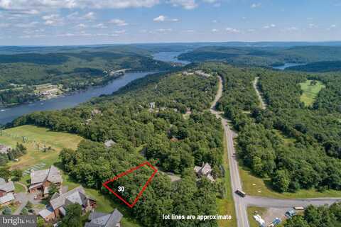 30 SNOWSHOE COURT, MC HENRY, MD 21541