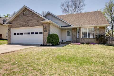 119 N Cedarwood Avenue, Republic, MO 65738