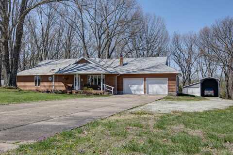 1749 S Deer Ridge Drive, Nixa, MO 65714