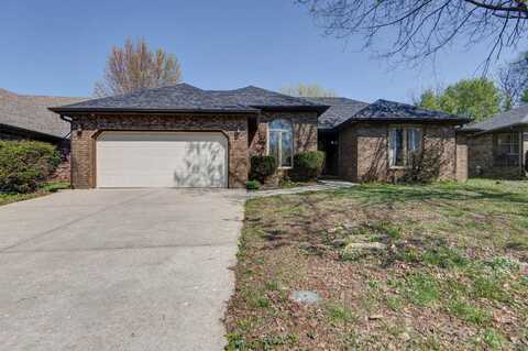 754 S Sparks Avenue, Springfield, MO 65802
