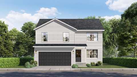 1062 Amherst Circle, Rogersville, MO 65742