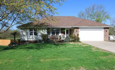 499 S Cully Avenue, Republic, MO 65738