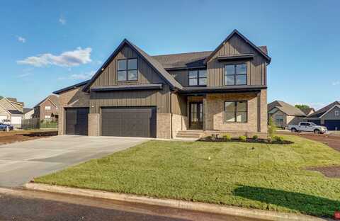 3021 W Allen Drive, Springfield, MO 65810