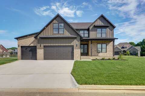 3021 W Allen Drive, Springfield, MO 65810