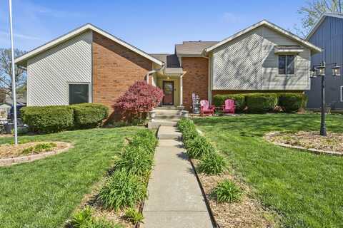 1225 E Highpoint Street, Springfield, MO 65804