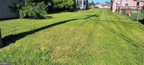 10 S THIRD STREET, MIFFLINTOWN, PA 17059