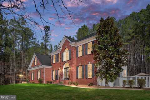 24 RUFFIAN DRIVE, STAFFORD, VA 22556
