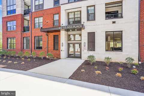 102 SAINT IVES PLACE, OXON HILL, MD 20745