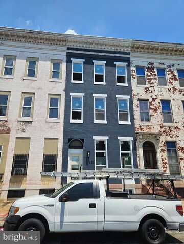 1022 W LANVALE STREET, BALTIMORE, MD 21217