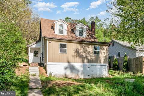 22 ESTHER LANE, DILLSBURG, PA 17019
