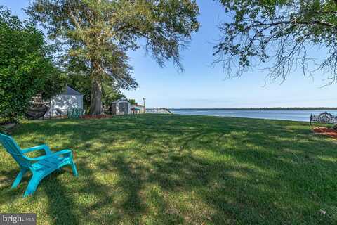 155 N WATER LANE, TAPPAHANNOCK, VA 22560