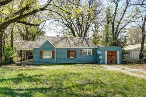 2620 W Chestnut Street, Springfield, MO 65802