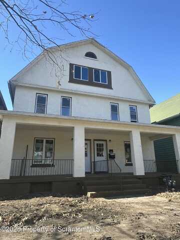 929 Madison Avenue, Scranton, PA 18510