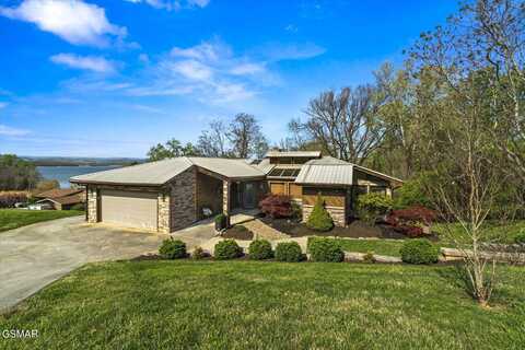 1888 Wilderness Drive, Talbott, TN 37877