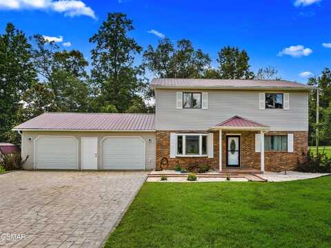 1692 Old Shiloh Road, Greeneville, TN 37745