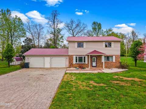 1692 Old Shiloh Road, Greeneville, TN 37745