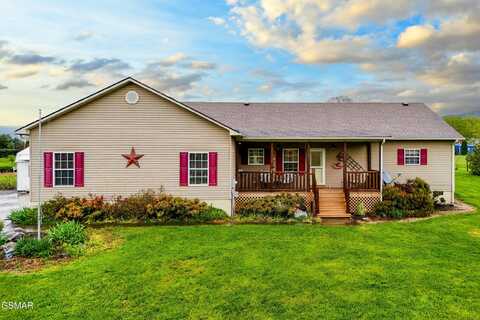 3351 Line Springs Road, Sevierville, TN 37862