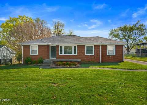 411 Ash Street, Morristown, TN 37813