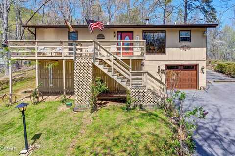 2931 Mountain Blvd., Sevierville, TN 37876