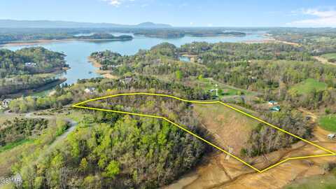 Lots 1&2 Ferry Hill Road, Dandridge, TN 37725