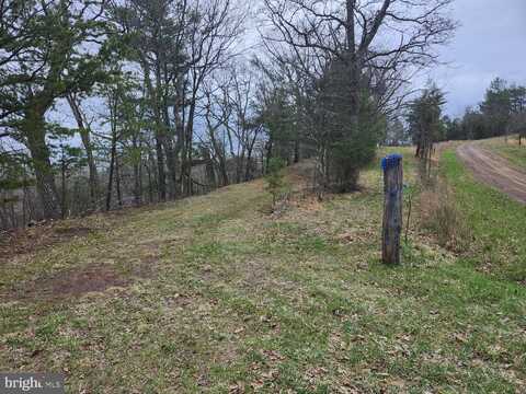 GRACE MTN LN, MILAM, WV 26838