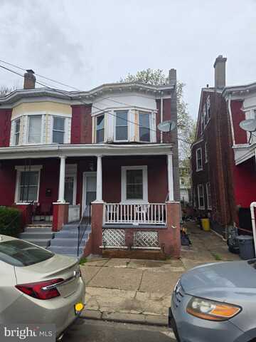 176 ROSEMONT AVENUE, TRENTON, NJ 08618