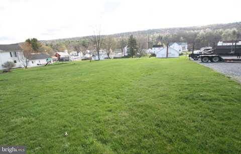 000 MAPLE, CASSVILLE, PA 16623
