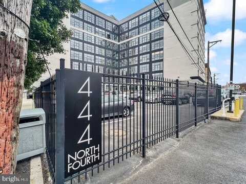 444 N 4TH STREET, PHILADELPHIA, PA 19123