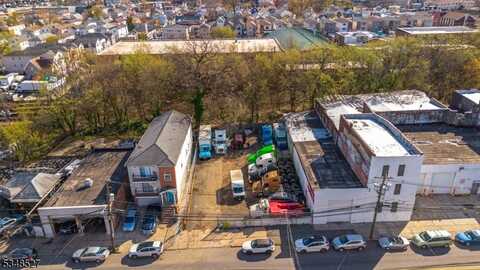1056 Magnolia Ave, Elizabeth, NJ 07201