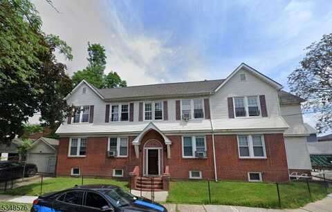 111 Cleremont Ave, Irvington, NJ 07111